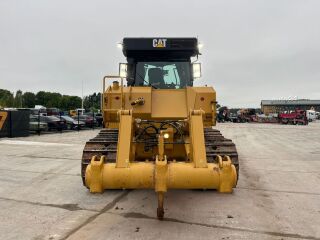 CAT / Caterpillar D7E 198kW
