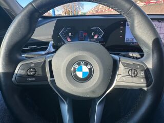 BMW X1 1.5 100kW