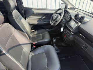 Aixam City 6kW