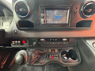 Mercedes-Benz Sprinter 519 CDI 140kW