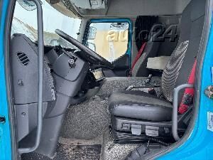 Renault D WIDE 18 + SIDE OPENING 240kW
