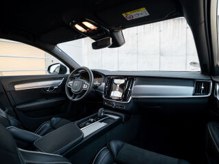Volvo V90 B4 Ultimate Dark AWD 2.0 145kW