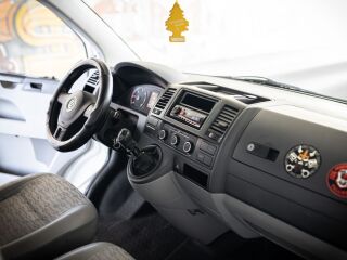 Volkswagen Transporter T5 2.0 TDI 75kW