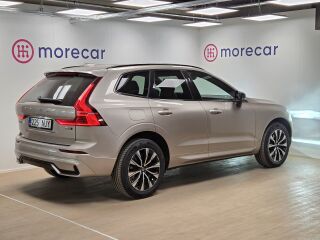 Volvo XC60 Plus Bright 2.0 184kW