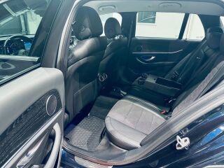 Mercedes-Benz E 220 Avantgarde 4Matic All Terrain 2.0 162kW