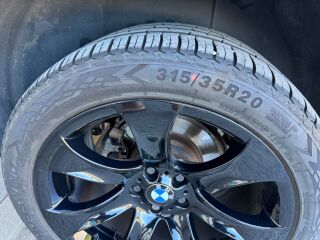 BMW X5 2.9 135кВ