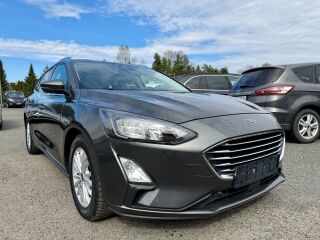 Ford Focus Wagon Business 1.5 88kW