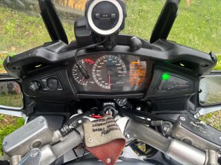 Honda ST 1300 93кВ