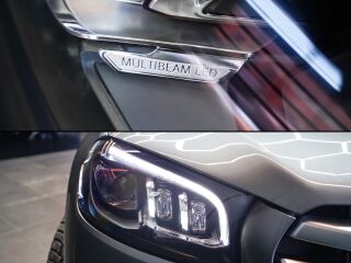 Mercedes-Benz GLS 350 4Matic AMG Line 3.0 R6 230kW