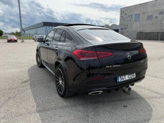Mercedes-Benz GLE 350 Amg 350de 2.0 143kW