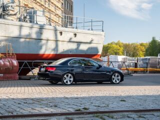 BMW 335 3.0 225kW