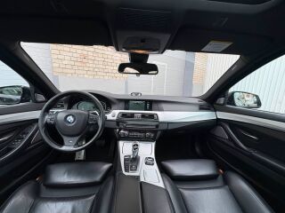 BMW 535 3.0 230кВ