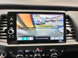 Honda Jazz Advance 1.5 79kW