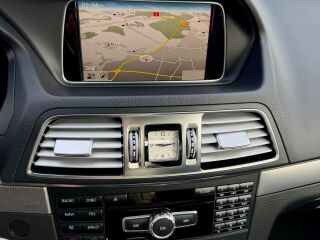 Mercedes-Benz E 250 AMG pakett 2.1 150kW