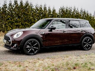 MINI Clubman 1.5 100кВ