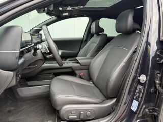 Hyundai Ioniq 6 AWD Ultimate/Uniq Bose 239kW