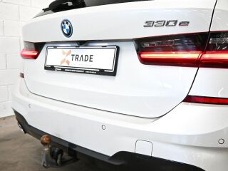 BMW 330 M-Sportpakett 2.0 215кВ