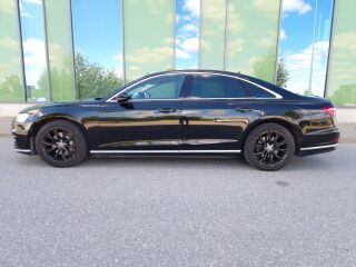 Audi A8 3.0 210кВ