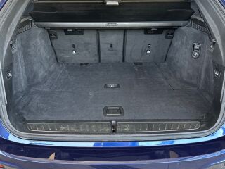 BMW 520 M-pakett 2.0 140kW
