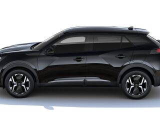 Peugeot 2008 Allure Hybrid 110 e-DCS6 74kW