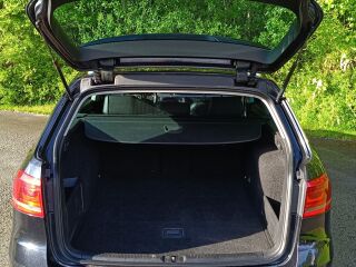 Volkswagen Passat R-line 2.0 130kW