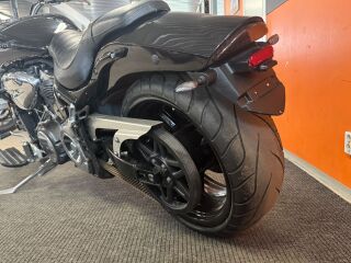 Yamaha XV 1700 Warrior V2 63kW