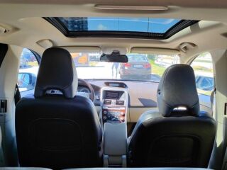 Volvo XC60 Summum 2.4 136кВ