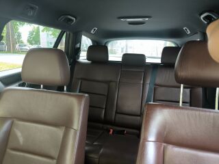 Mercedes-Benz E 350 Avantgarde 3.0 195kW