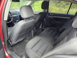 Skoda Octavia 1.9 77кВ