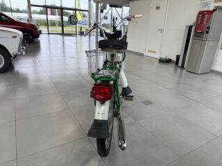 Riga 13 1kW