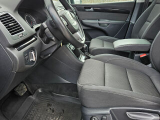 SEAT Alhambra Style 2.0 TDI 103kW
