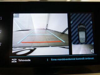 Peugeot 208 Allure Pack Electric 100kW