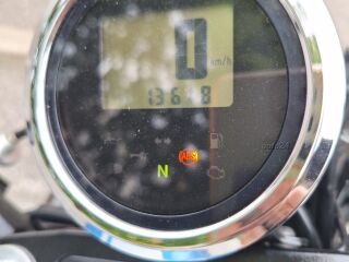 Yamaha Bolt 950 39kW