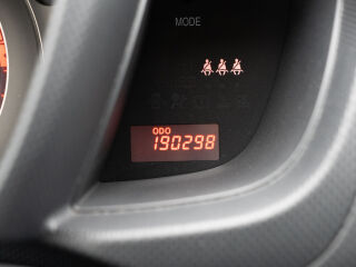 Toyota Urban Cruiser 1.3 74kW