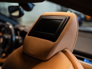 Ferrari FF 6.3 V12 485kW