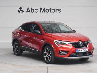 Renault Arkana INTENS Hybrid TCe EDC 1.3 103кВ