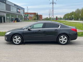 Peugeot 508 1.6 R4 115kW