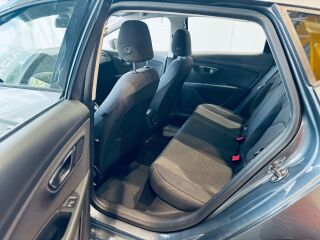 SEAT Leon 1.2 77kW
