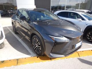 Lexus RZ 450e 132kW