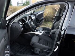 Audi A4 2.0 130kW