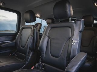Mercedes-Benz V 250 4Matic Long Facelift 2.0 140kW