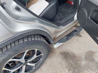 Nissan X-Trail 2.0 110kW