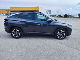 Hyundai Tucson Premium 1.6 100kW