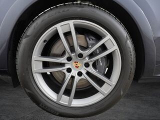 Porsche Cayenne E-Hybrid Coupe 3.0 346кВ