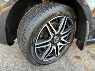 Mercedes-Benz V 300 4 Matic Exclusive AMG 2.0 176kW