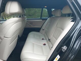 BMW 530 Luxury xDRIVE 3.0 190kW
