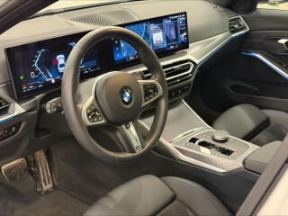 BMW 320 d xDrive M-Pakett 2.0 140kW