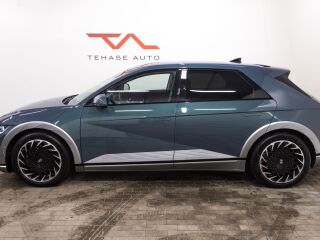 Hyundai Ioniq 5 HTRAC PREMIUM LOUNGE 76кВ