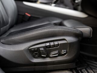 BMW X5 3.0 190kW
