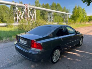 Volvo S60 Momentum D5 2.4 120kW